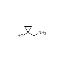 Chemscene ChemScene | 1-(Aminomethyl)cyclopropanol | 1G | CS-W005471 |