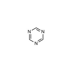 Chemscene ChemScene | 1,3,5-Triazine | 25G | CS-W005474 | 0.98 | 290-87-9|