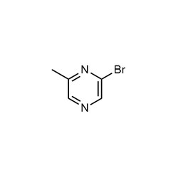 Chemscene ChemScene | 2-Bromo-6-methylpyrazine | 1G | CS-W005490 | 0.98