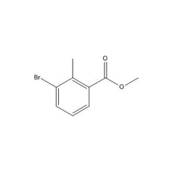 Chemscene ChemScene | Methyl 3-bromo-2-methylbenzoate | 5G | CS-W005509