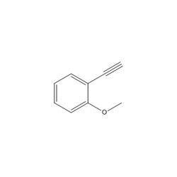 Chemscene ChemScene | 2'-Methoxyphenyl acetylene | 10G | CS-W005515 | 0.98