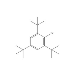 Chemscene ChemScene | 2-Bromo-1,3,5-tri-tert-butylbenzene | 5G | CS-W005543