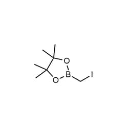 Chemscene ChemScene | 2-(Iodomethyl)-4,4,5,5-tetramethyl-1,3,2-dioxaborolane