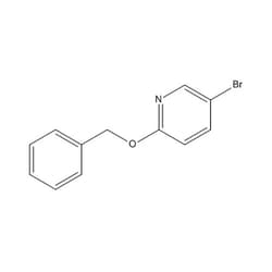 Chemscene ChemScene | 2-(Benzyloxy)-5-bromopyridine | 10G | CS-W005570