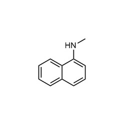 Chemscene ChemScene | N-Methylnaphthalen-1-amine | 10G | CS-W005609 | 0.97