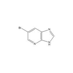 Chemscene ChemScene | 6-Bromo-4H-imidazo[4,5-b]pyridine | 5G | CS-W005621