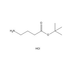 Chemscene ChemScene | H-γ-Abu-OtBu.HCl | 25G | CS-W005632 | 0.97 | 58640-01-0|