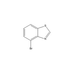 Chemscene ChemScene | 4-Bromobenzothiazole | 5G | CS-W005649 | 0.98 | 767-68-0|