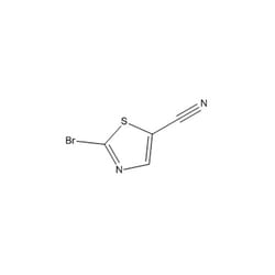Chemscene ChemScene | 2-Bromothiazole-5-carbonitrile | 1G | CS-W005651
