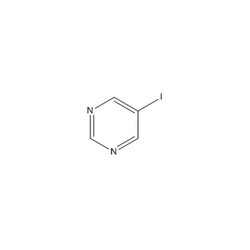 Chemscene ChemScene | 5-Iodopyrimidine | 1G | CS-W005656 | 0.98 | 31462-58-5|