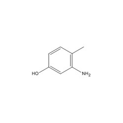 Chemscene ChemScene | 3-Amino-4-methylphenol | 10G | CS-W005693 | 0.98 | 2836-00-2| MFCD00075083 |  123.16
