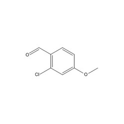 Chemscene ChemScene | 2-Chloro-4-methoxybenzaldehyde | 5G | CS-W005706