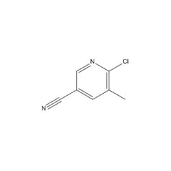 Chemscene ChemScene | 2-Chloro-5-cyano-3-picoline | 1G | CS-W005726 | 0.97