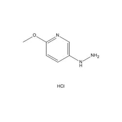 Chemscene ChemScene | 5-Hydrazinyl-2-methoxypyridine hydrochloride | 1G