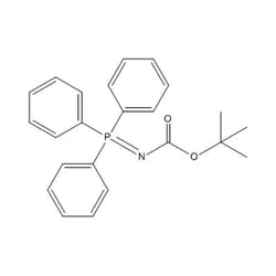 Chemscene ChemScene | N-Boc-Imino-(triphenyl)phosphorane | 5G | CS-W005769