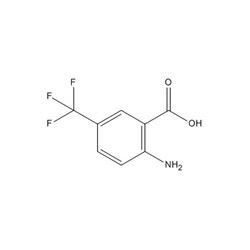 Chemscene ChemScene | 2-Amino-5-(trifluoromethyl)benzoic acid | 10G | CS-W005770