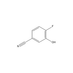 Chemscene ChemScene | 4-Fluoro-3-hydroxybenzonitrile | 10G | CS-W005781