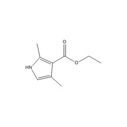 Chemscene ChemScene | Ethyl 2,4-dimethyl-1H-pyrrole-3-carboxylate | 10G