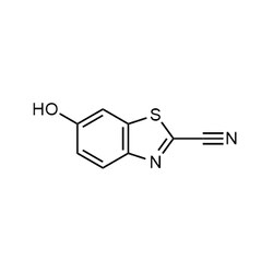 Chemscene ChemScene | 6-Hydroxybenzo[d]thiazole-2-carbonitrile | 1G | CS-W005799