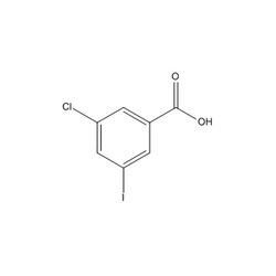 Chemscene ChemScene | 3-Chloro-5-iodobenzoic acid | 10G | CS-W005808 |