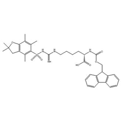 Chemscene ChemScene | Fmoc-HoArg(Pbf)-OH | 5G | CS-W005815 | 0.95 | 1159680-21-3|
