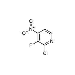 Chemscene ChemScene | 2-Chloro-3-fluoro-4-nitropyridine | 250MG | CS-W005819