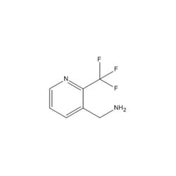 Chemscene ChemScene | (2-(Trifluoromethyl)pyridin-3-yl)methanamine | 250MG