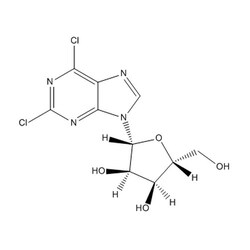 Chemscene ChemScene | 2,6-Dichloropurine riboside | 1G | CS-W005824 | 0.98