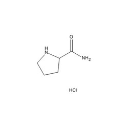 Chemscene ChemScene | H-DL-Pro-NH2.HCl | 10G | CS-W005850 | 0.97 | 115630-49-4|
