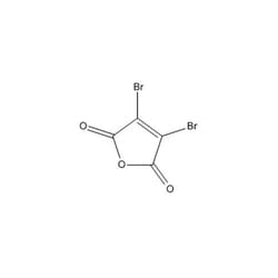 Chemscene ChemScene | 3,4-Dibromofuran-2,5-dione | 1G | CS-W005875 | 0.98
