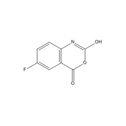 Chemscene ChemScene | 5-Fluoroisatoic anhydride | 5G | CS-W005876 | 0.98