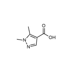Chemscene ChemScene | 1,5-Dimethyl-1H-pyrazole-4-carboxylic acid | 5G |