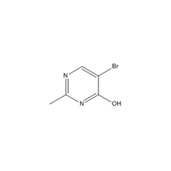 Chemscene ChemScene | 5-Bromo-2-methylpyrimidin-4-ol | 10G | CS-W005968