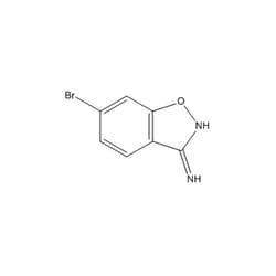 Chemscene ChemScene | 6-Bromobenzo[d]isoxazol-3-amine | 5G | CS-W005980