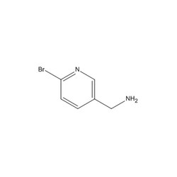Chemscene ChemScene | (6-Bromopyridin-3-yl)methanamine | 1G | CS-W005988