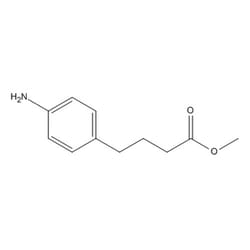 Chemscene ChemScene | Methyl 4-(4-aminophenyl)butanoate | 1G | CS-W005992
