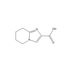 Chemscene ChemScene | 5,6,7,8-Tetrahydroimidazo[1,2-a]pyridine-2-carboxylic