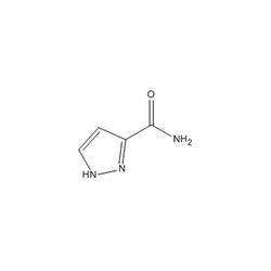 Chemscene ChemScene | 1H-Pyrazole-3-carboxamide | 1G | CS-W006006 | 0.98
