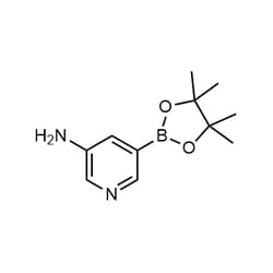 Chemscene ChemScene | 5-(4,4,5,5-Tetramethyl-1,3,2-dioxaborolan-2-yl)pyridin-3-amine