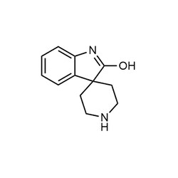 Chemscene&nbsp;ChemScene | Spiro[indoline-3,4'-piperidin]-2-one | 250MG | CS-W006015 | 0.98 | 252882-61-4| MFCD12198581 |  202.26