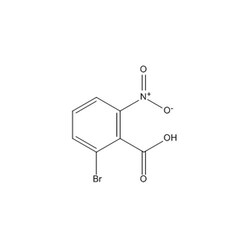 Chemscene ChemScene | 2-Bromo-6-nitrobenzoic acid | 5G | CS-W006053 | 0.98