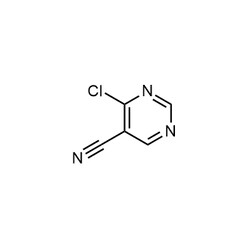 Chemscene ChemScene | 4-Chloropyrimidine-5-carbonitrile | 1G | CS-W006068