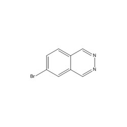 Chemscene ChemScene | 6-Bromophthalazine | 1G | CS-W006073 | 0.98 | 19064-74-5|