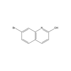 Chemscene ChemScene | 7-Bromoquinolin-2(1H)-one | 1G | CS-W006087 | 0.98