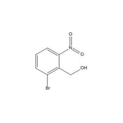 Chemscene ChemScene | (2-Bromo-6-nitrophenyl)methanol | 5G | CS-W006110