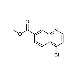 Chemscene ChemScene | Methyl 4-chloroquinoline-7-carboxylate | 250MG |
