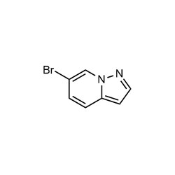 Chemscene ChemScene | 6-Bromopyrazolo[1,5-a]pyridine | 1G | CS-W006121