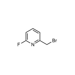 Chemscene ChemScene | 2-(Bromomethyl)-6-fluoropyridine | 250MG | CS-W006122