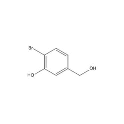 Chemscene ChemScene | 2-Bromo-5-(hydroxymethyl)phenol | 5G | CS-W006136
