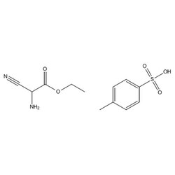 Chemscene ChemScene | Ethyl 2-amino-2-cyanoacetate 4-methylbenzenesulfonate